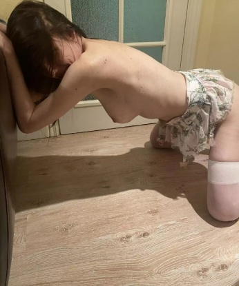 Варвара, 28 лет