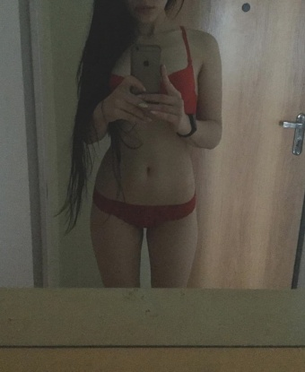 Галя, 22 года